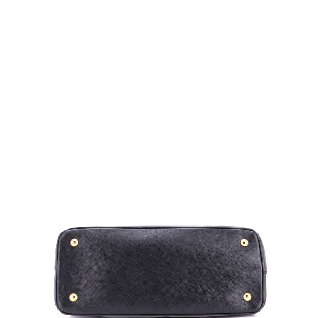 Gardener's Tote Saffiano Leather Medium