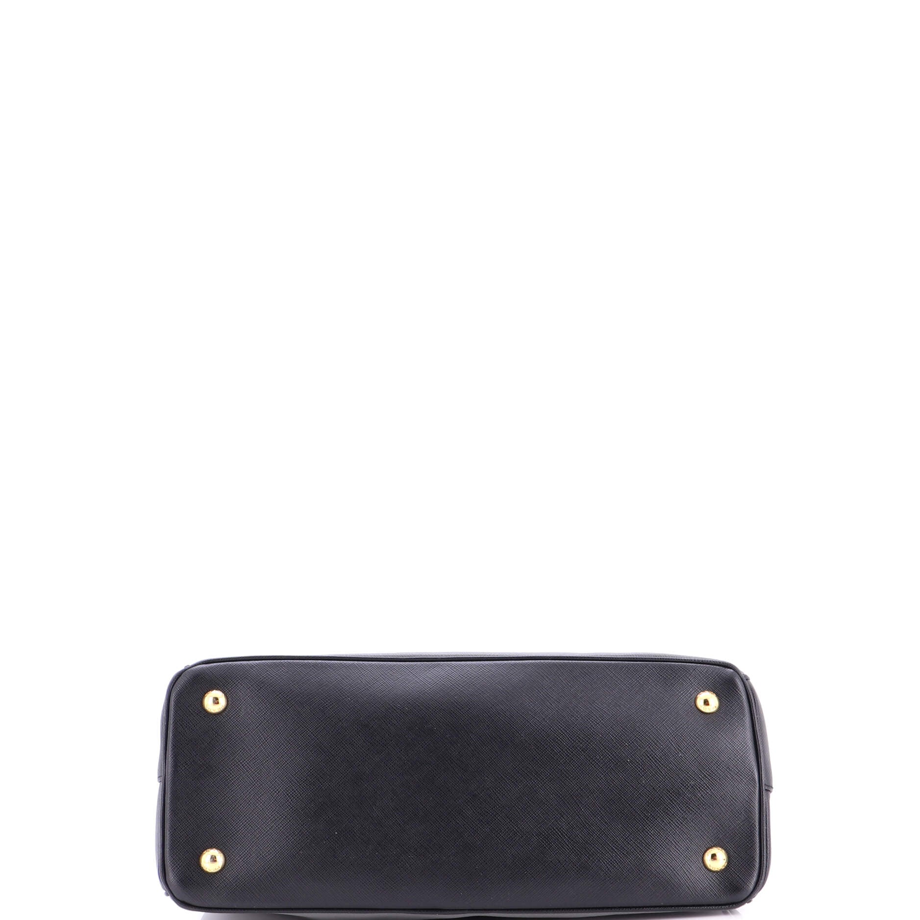 Gardener's Tote Saffiano Leather Medium