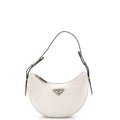 Arque Half Moon Hobo Leather Small