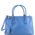 Gardener's Tote Saffiano Leather Medium