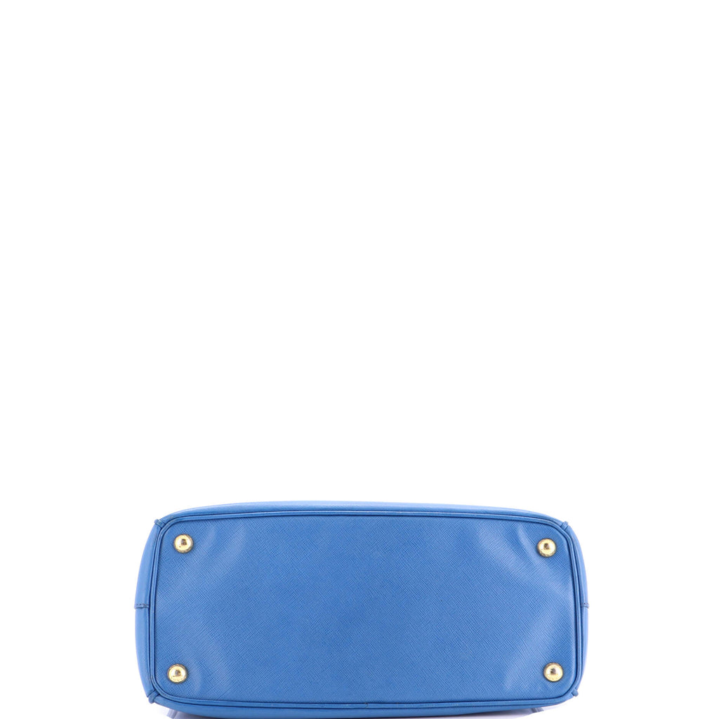 Gardener's Tote Saffiano Leather Medium
