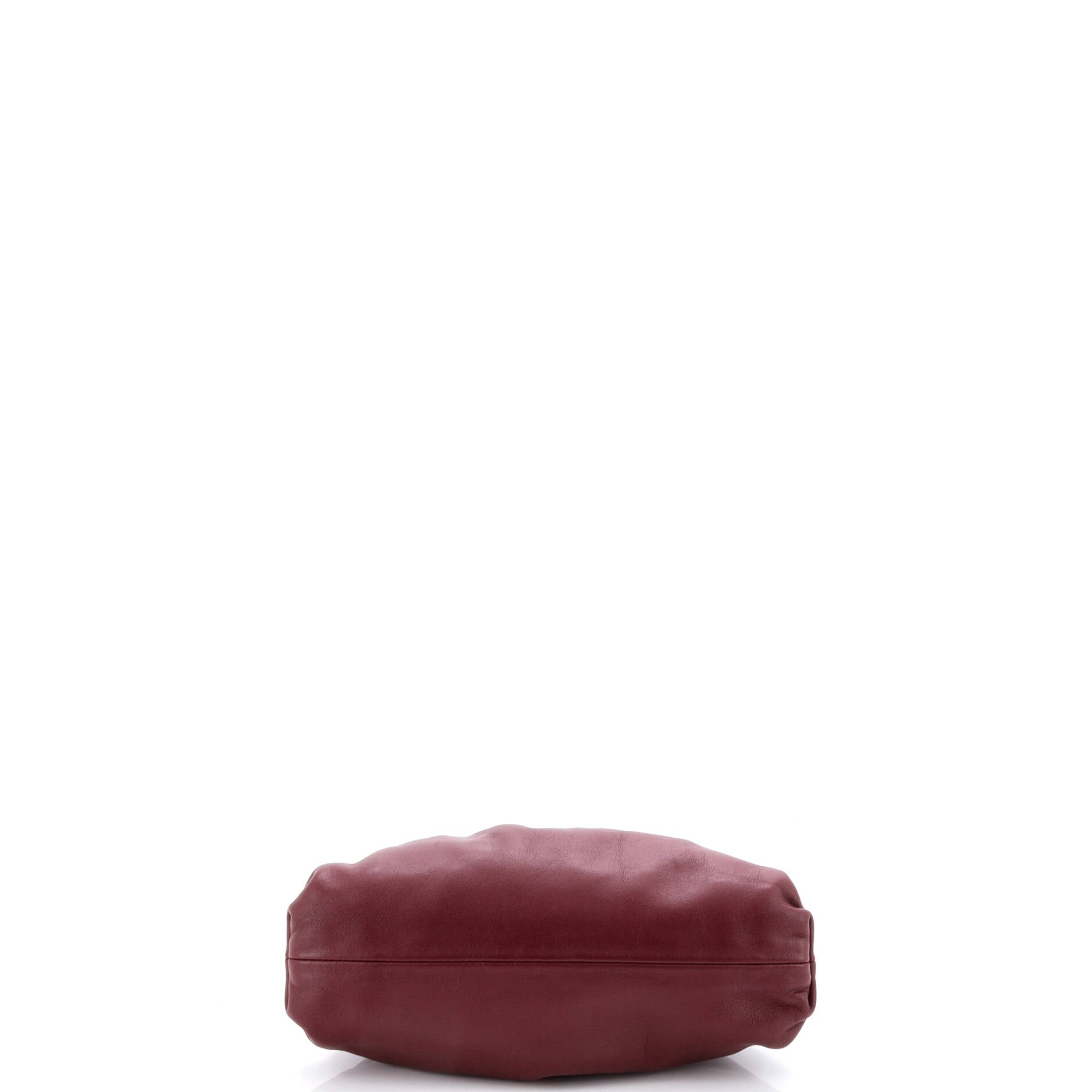 The Pouch Leather Mini