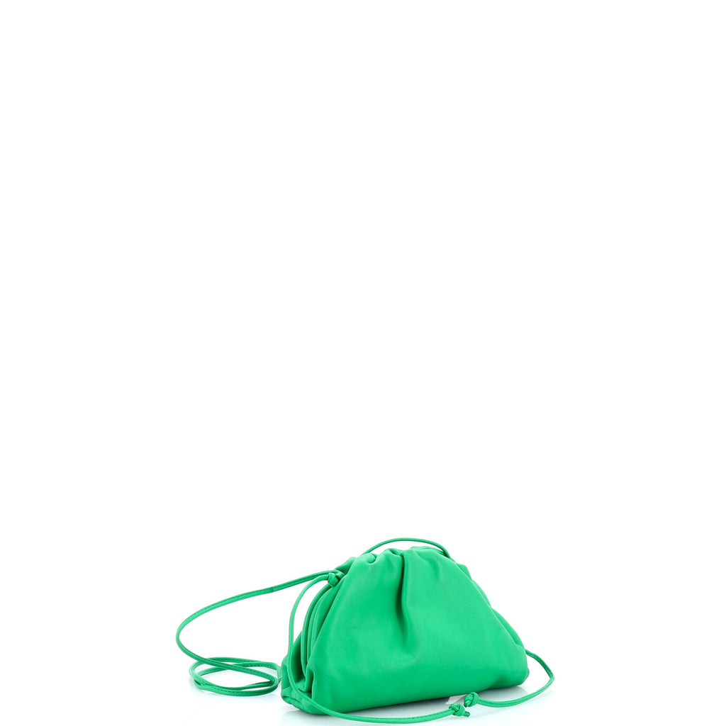 The Pouch Leather Mini