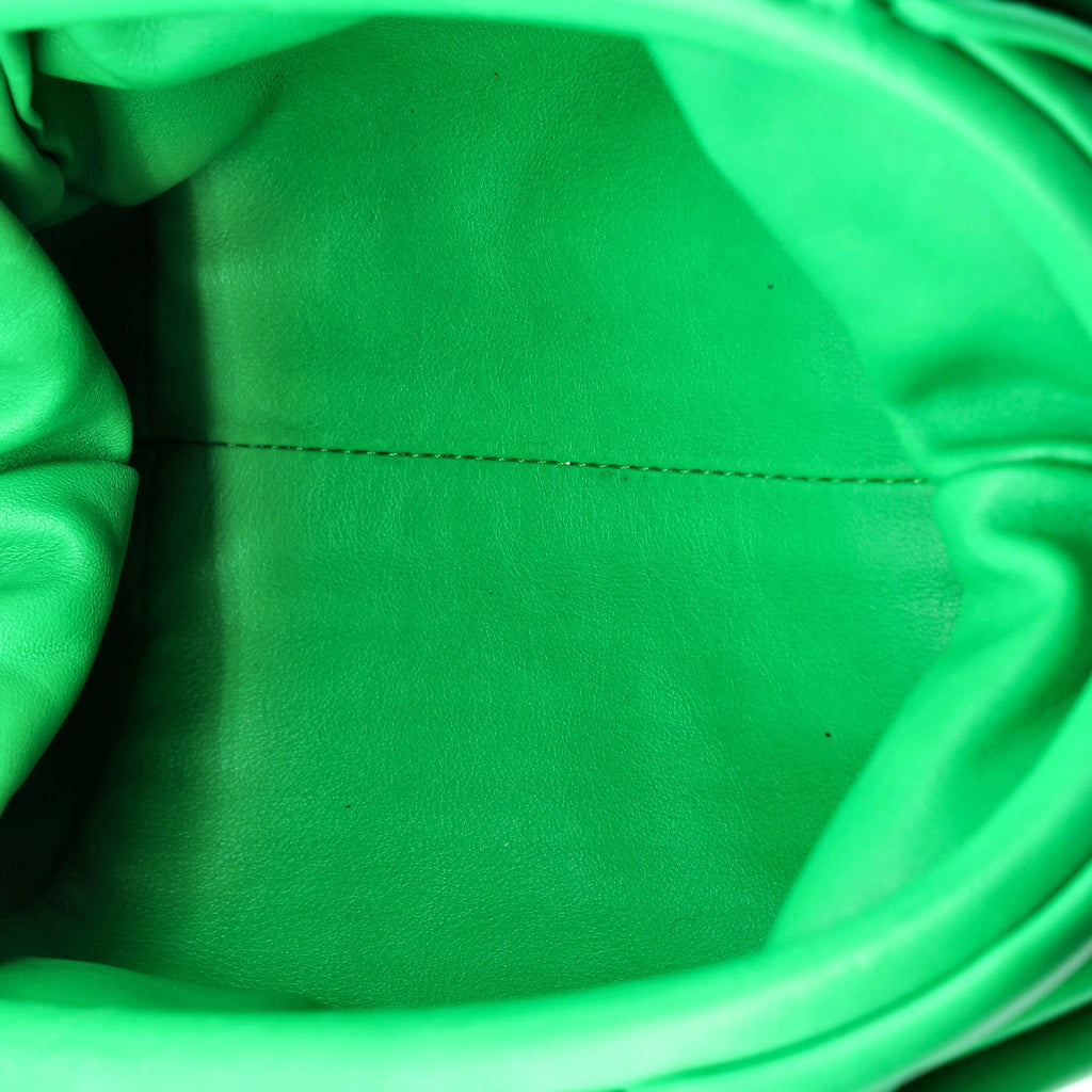 The Pouch Leather Mini