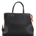 2Jours Bag Pony Hair and Leather Large