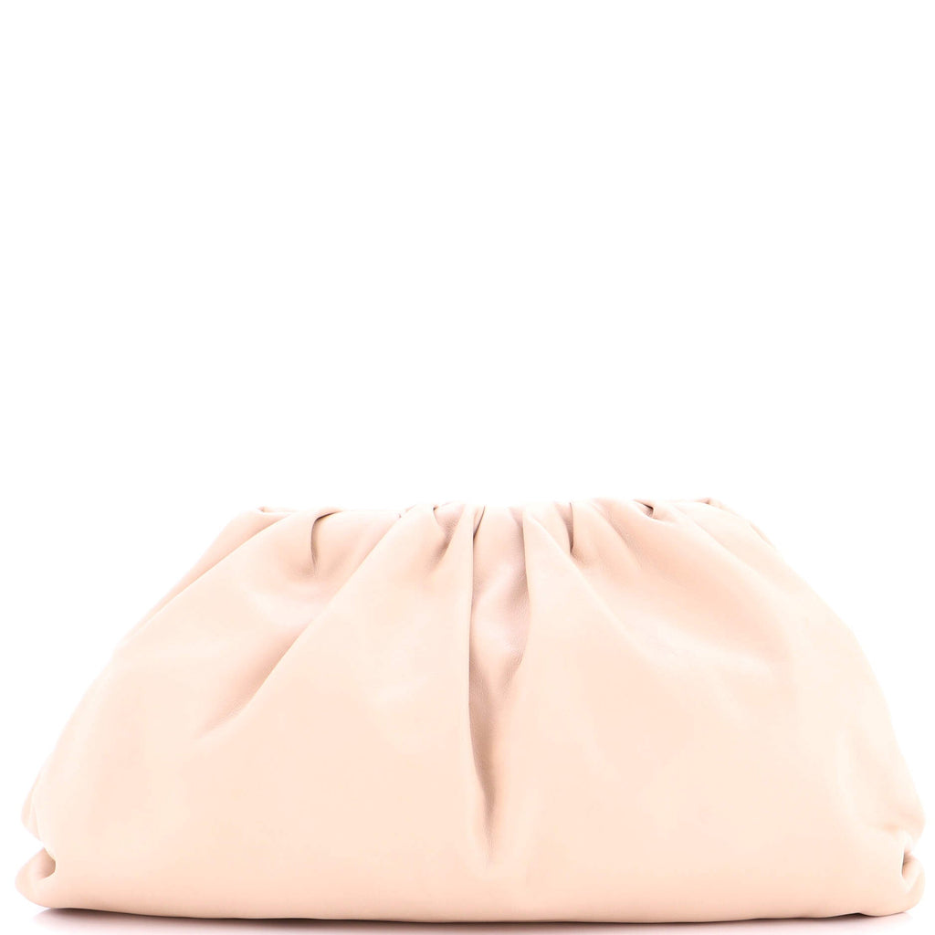 The Pouch Leather Teen