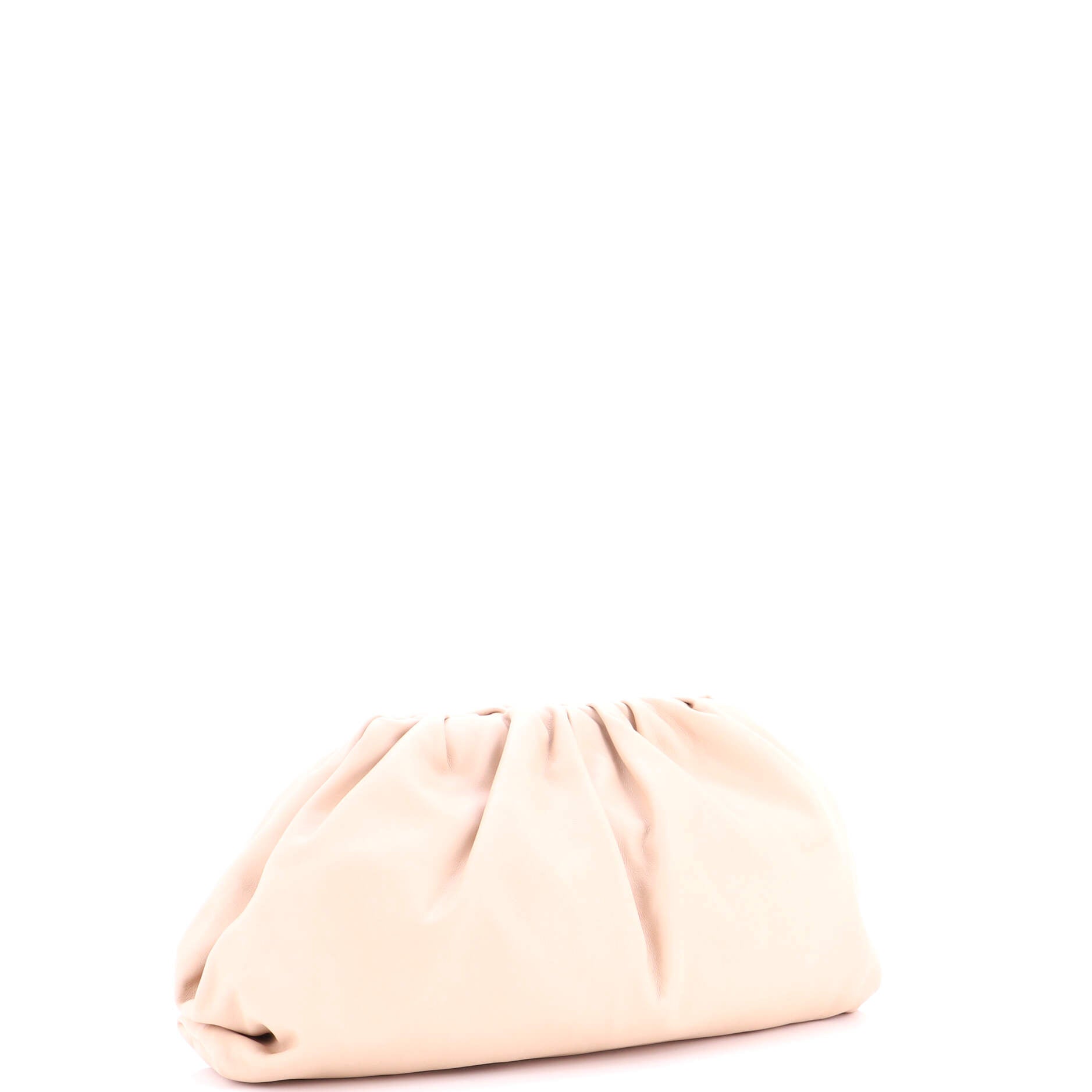 The Pouch Leather Teen