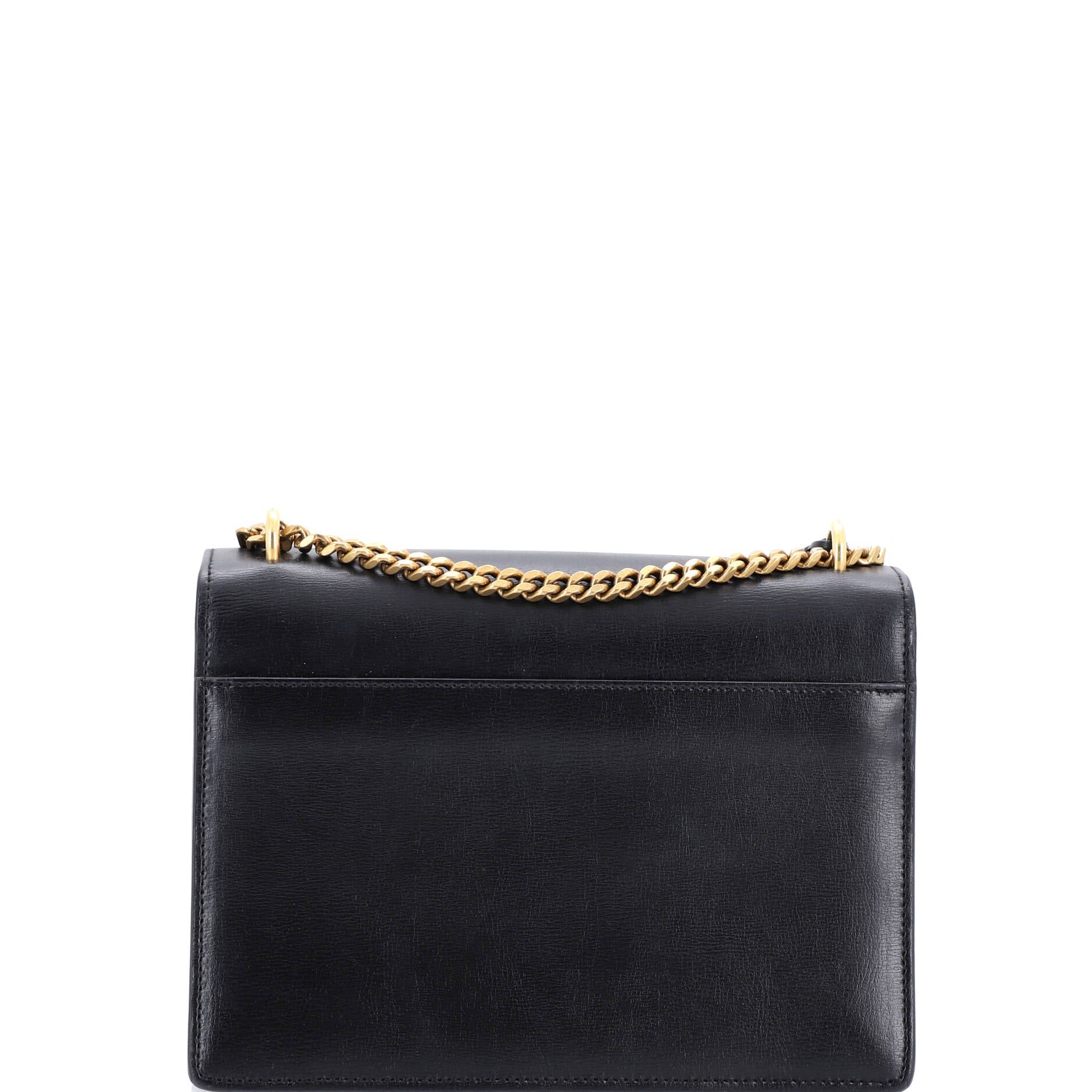 Sunset Satchel Leather Medium