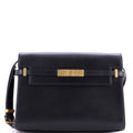 Manhattan Shoulder Bag Leather Medium