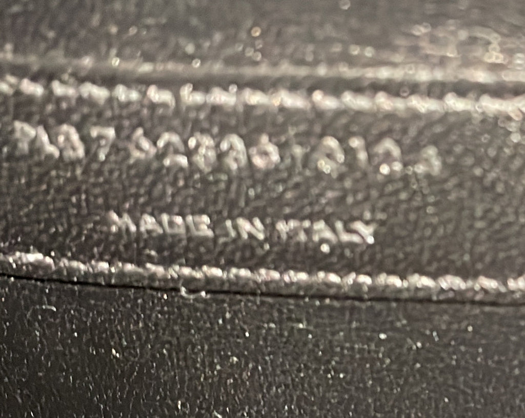 Rendez-Vous Shoulder Bag Patent