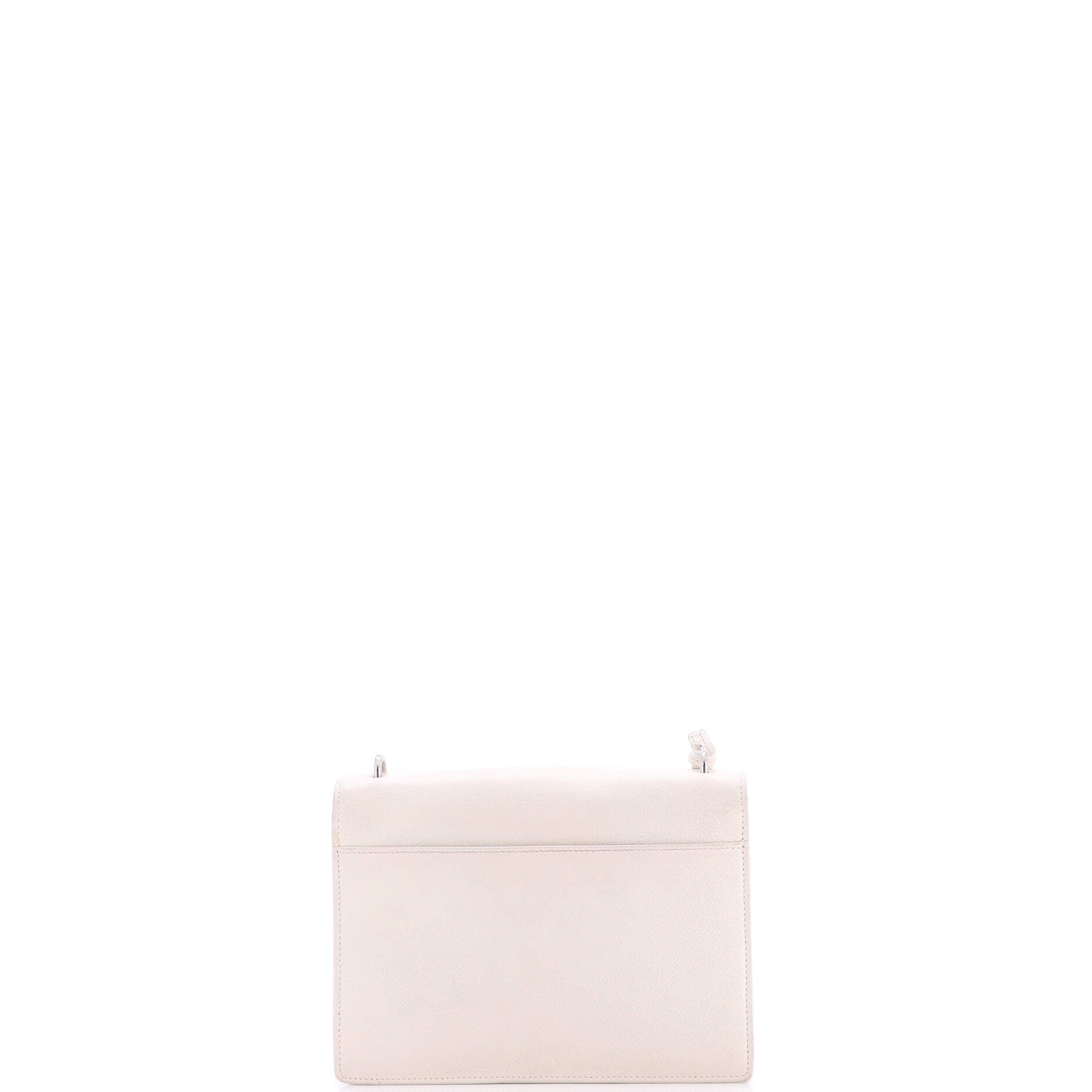Sunset Satchel Leather Medium