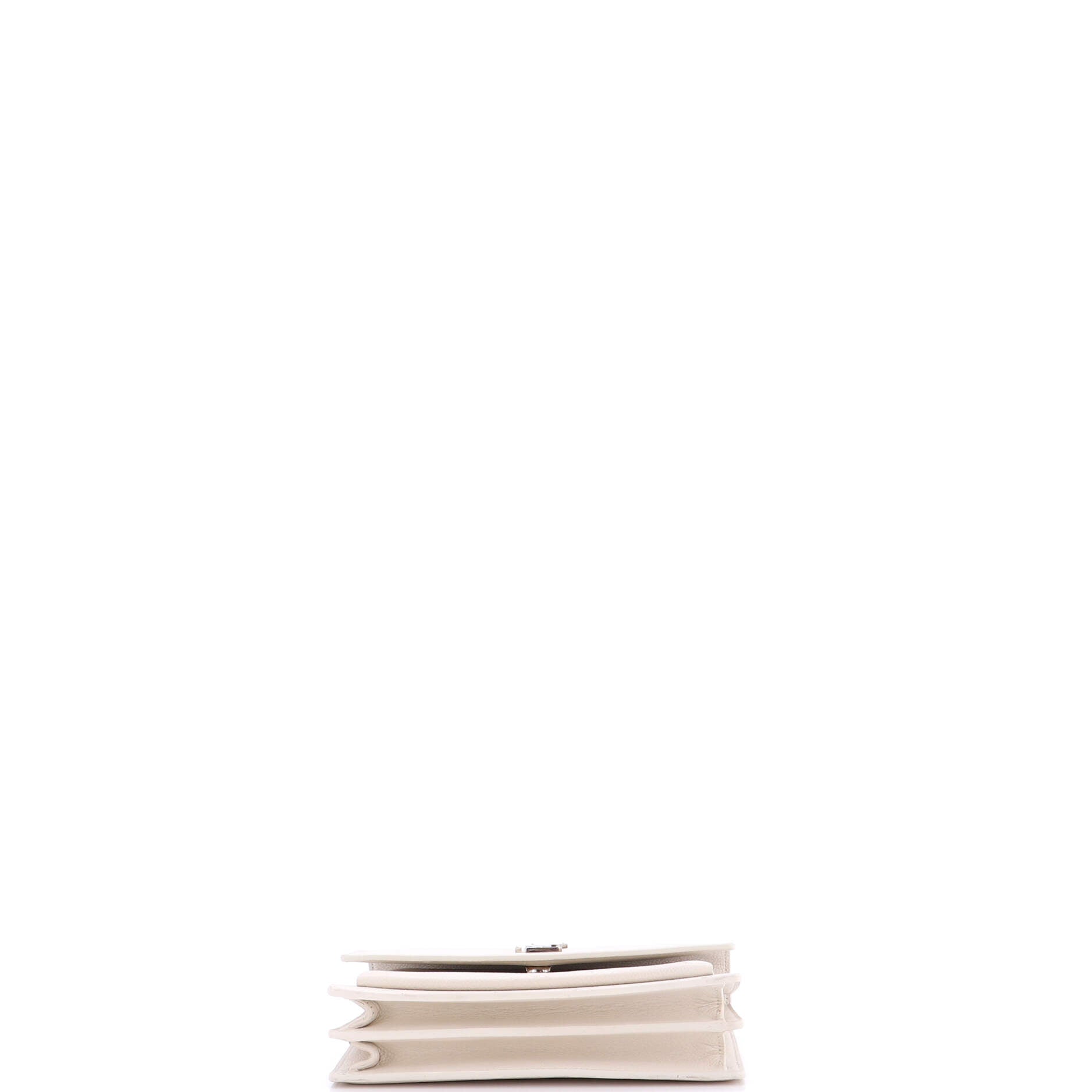 Sunset Satchel Leather Medium