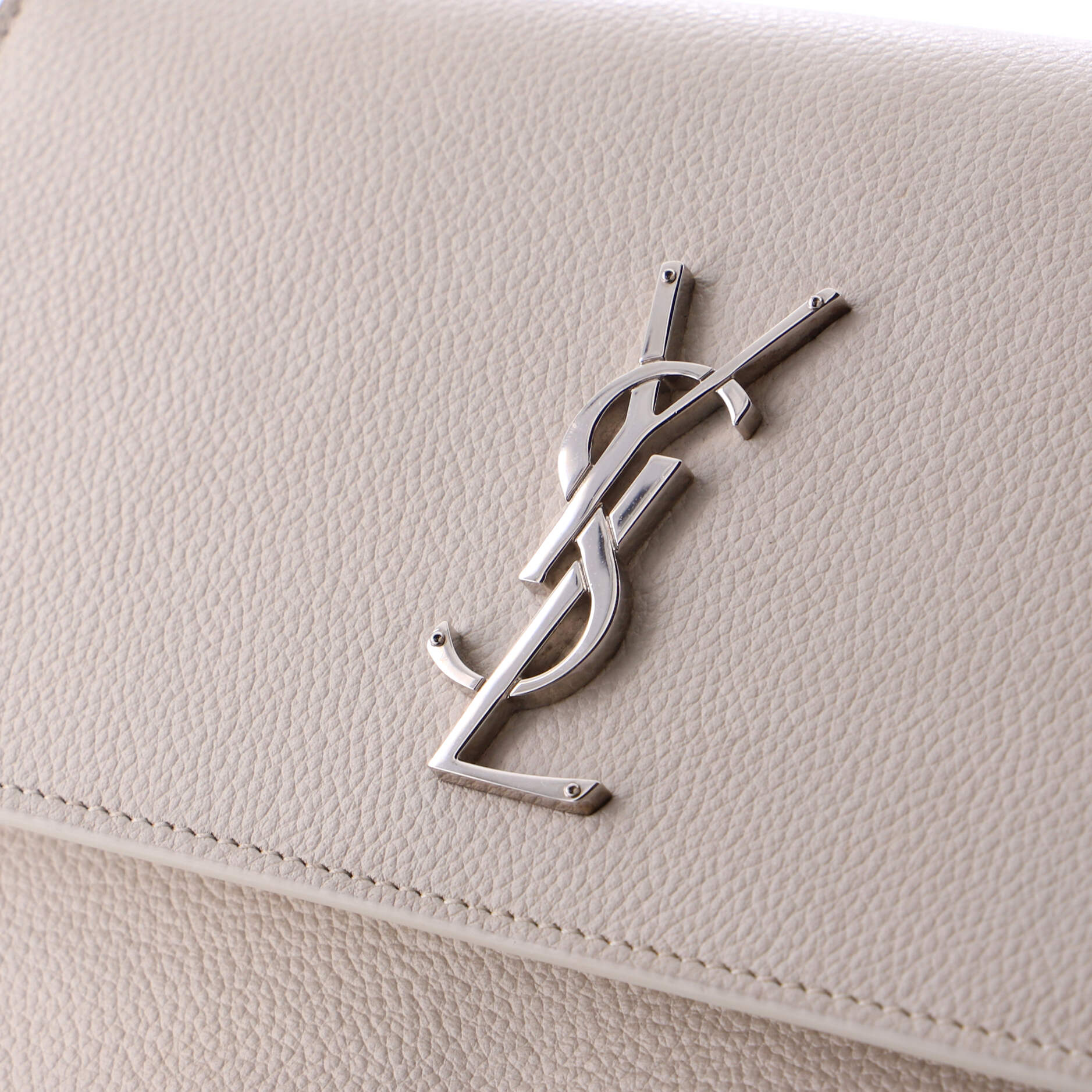Sunset Satchel Leather Medium