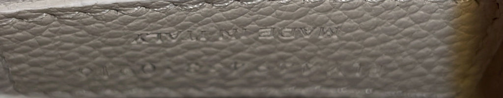 Sunset Satchel Leather Medium