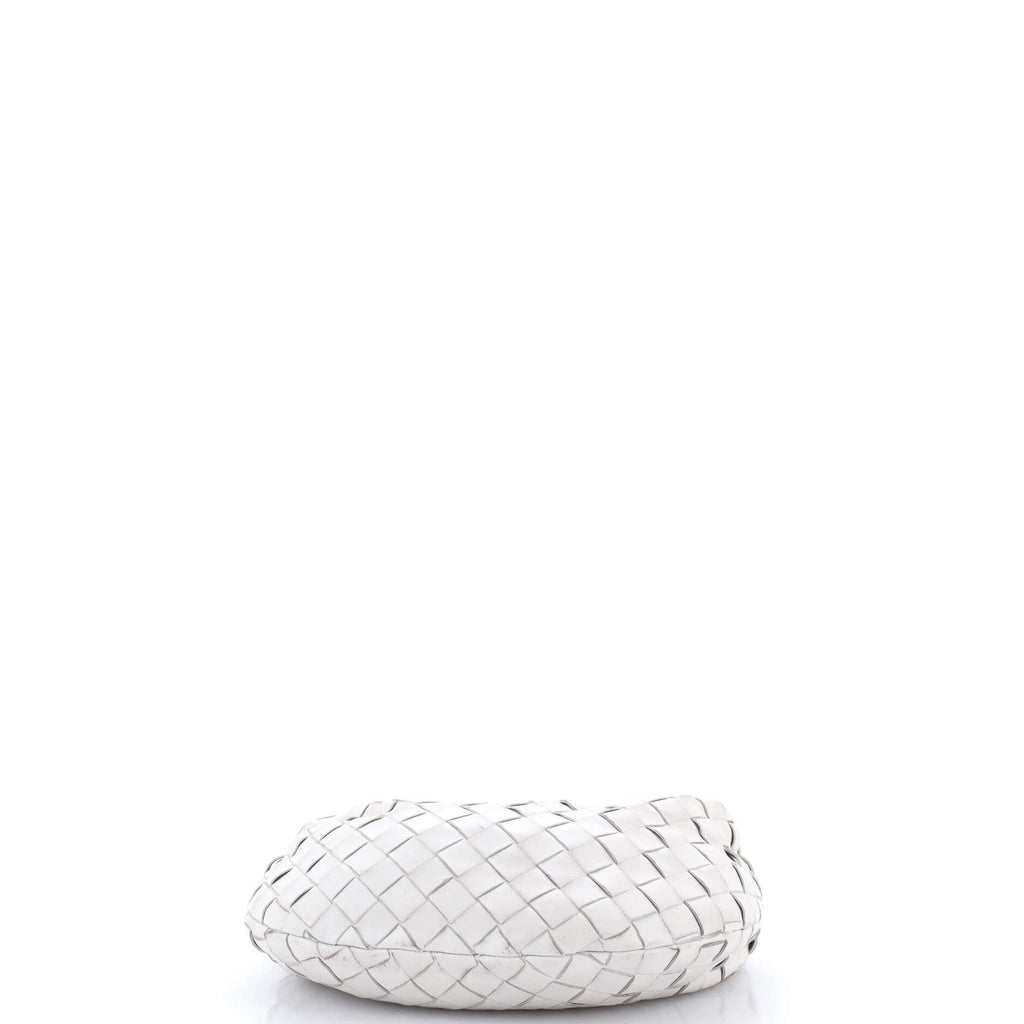 BV Jodie Hobo Intrecciato Nappa Mini