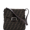 Mama Forever Bag Zucca Canvas