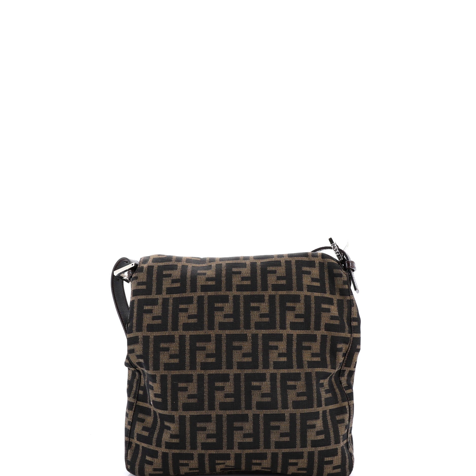 Mama Forever Bag Zucca Canvas
