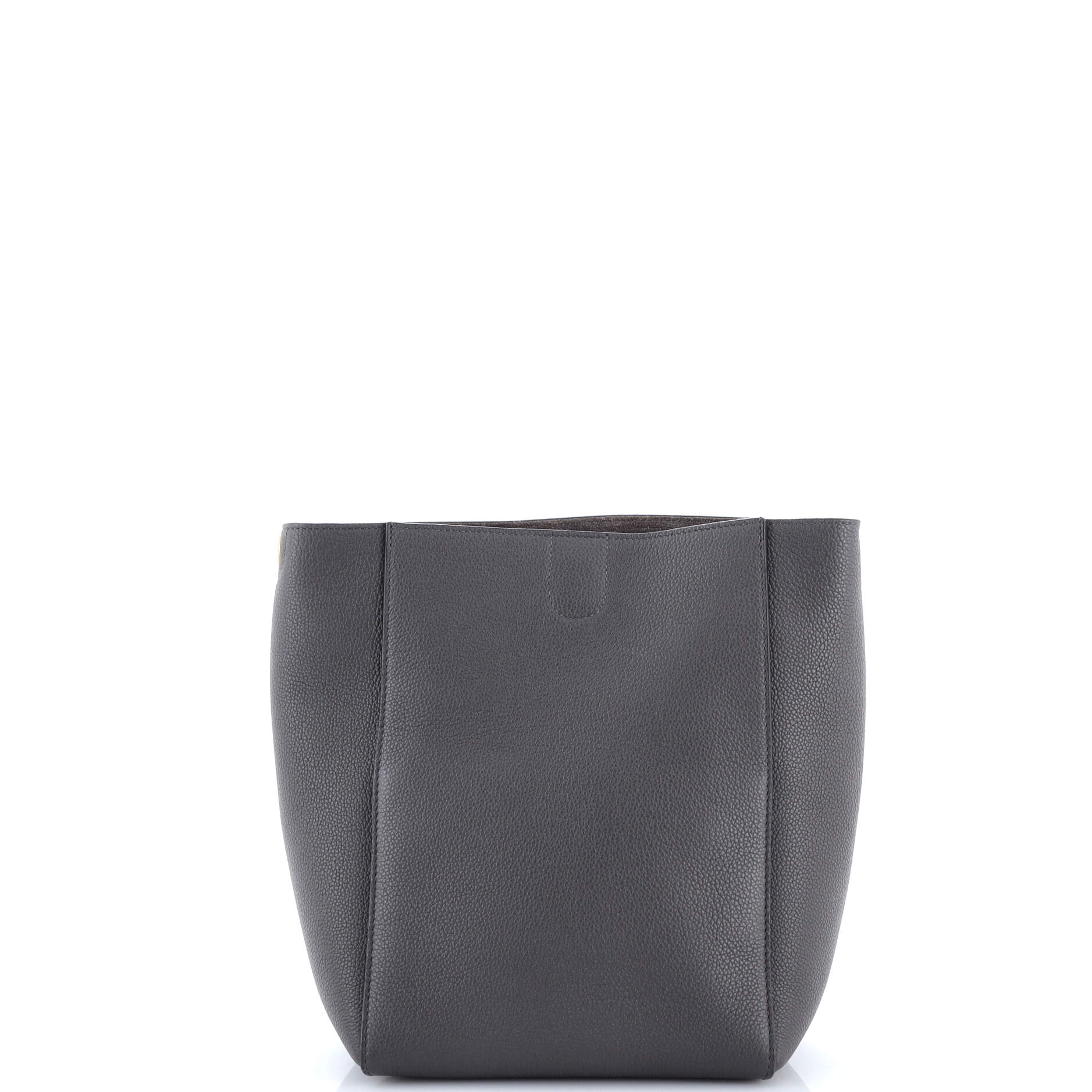 Sangle Seau Bag Calfskin Small