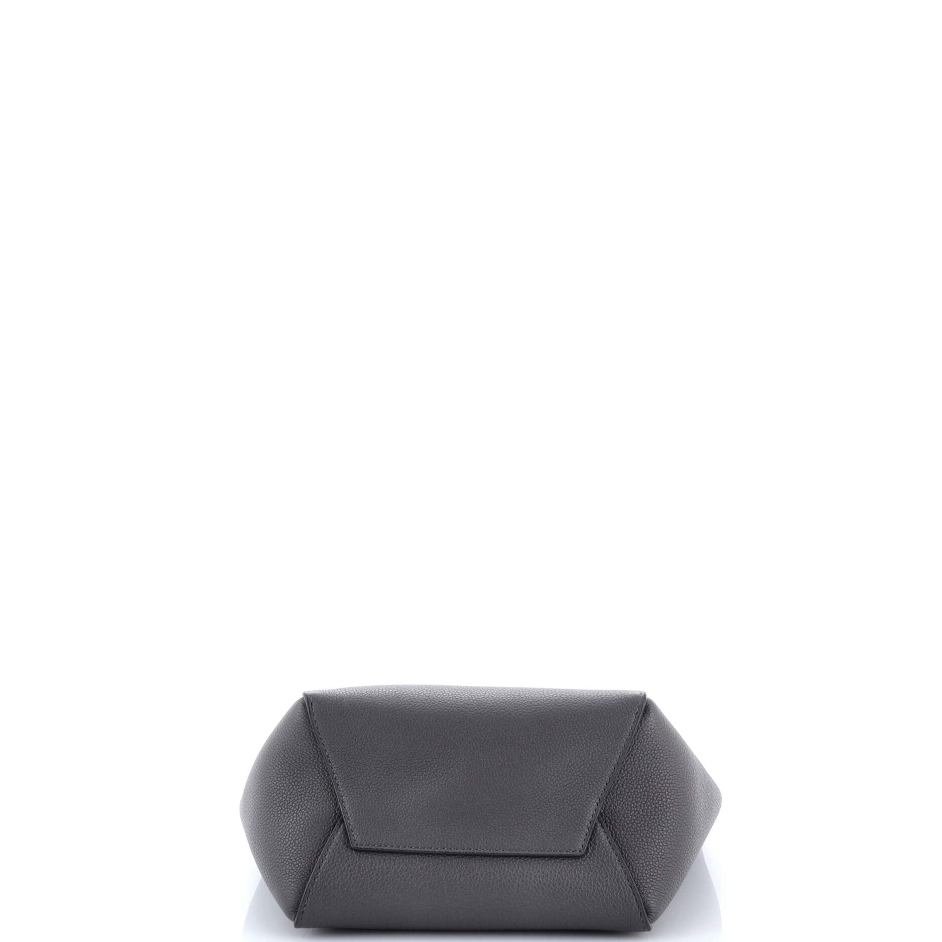 Sangle Seau Bag Calfskin Small