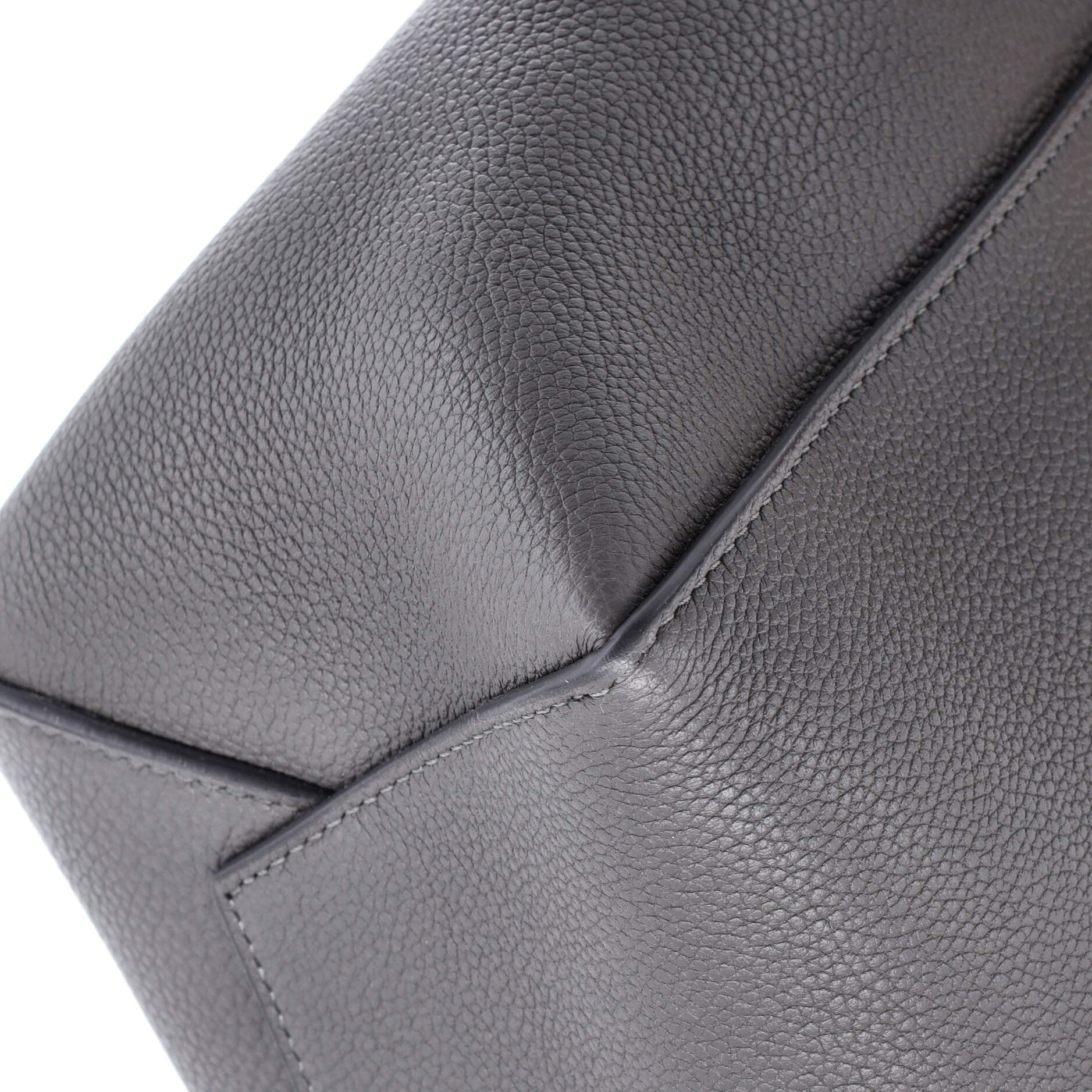 Sangle Seau Bag Calfskin Small