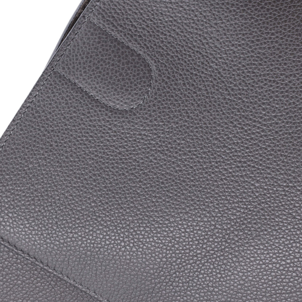 Sangle Seau Bag Calfskin Small