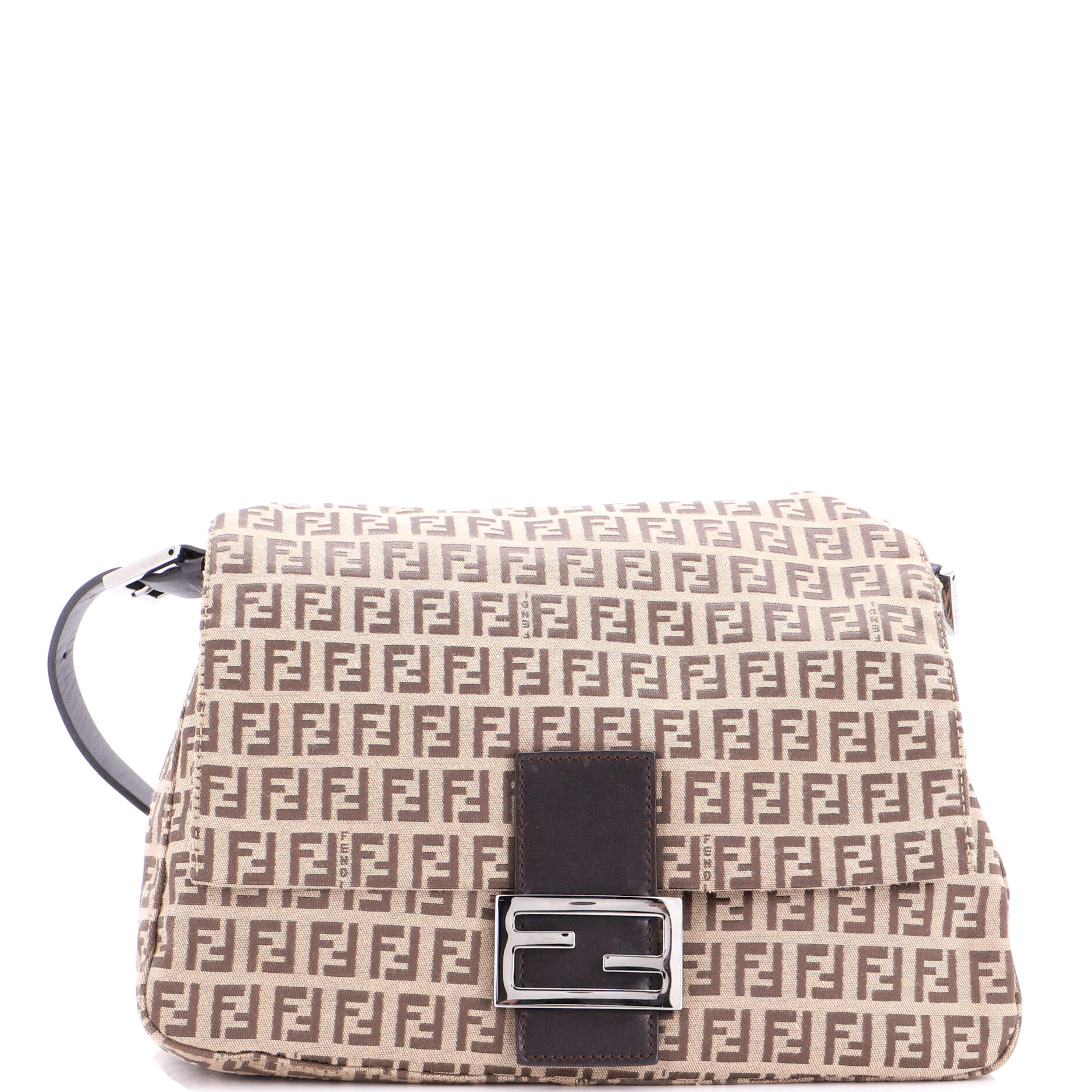 Mama Forever Bag Zucchino Canvas