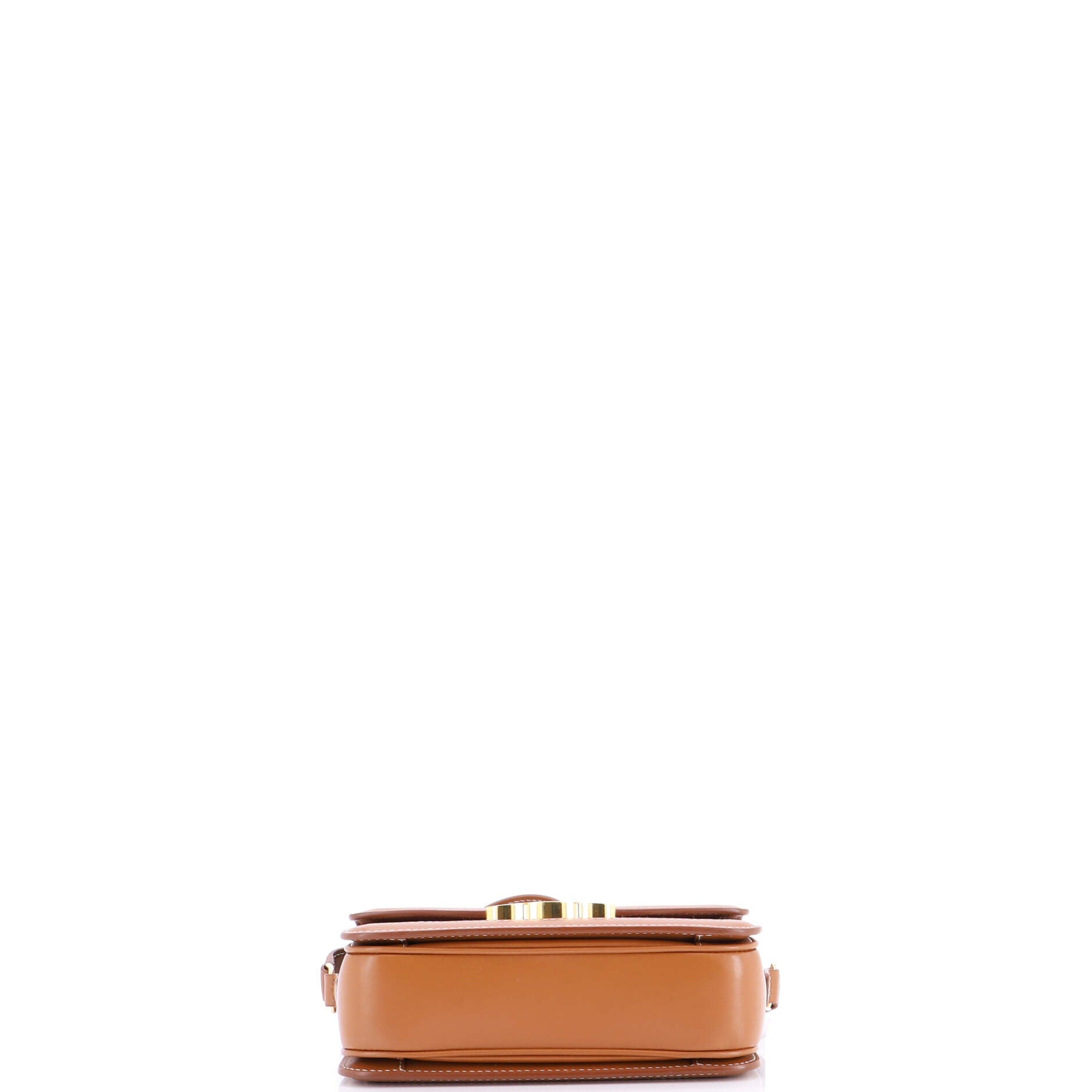 Triomphe Shoulder Bag Triomphe Canvas Medium