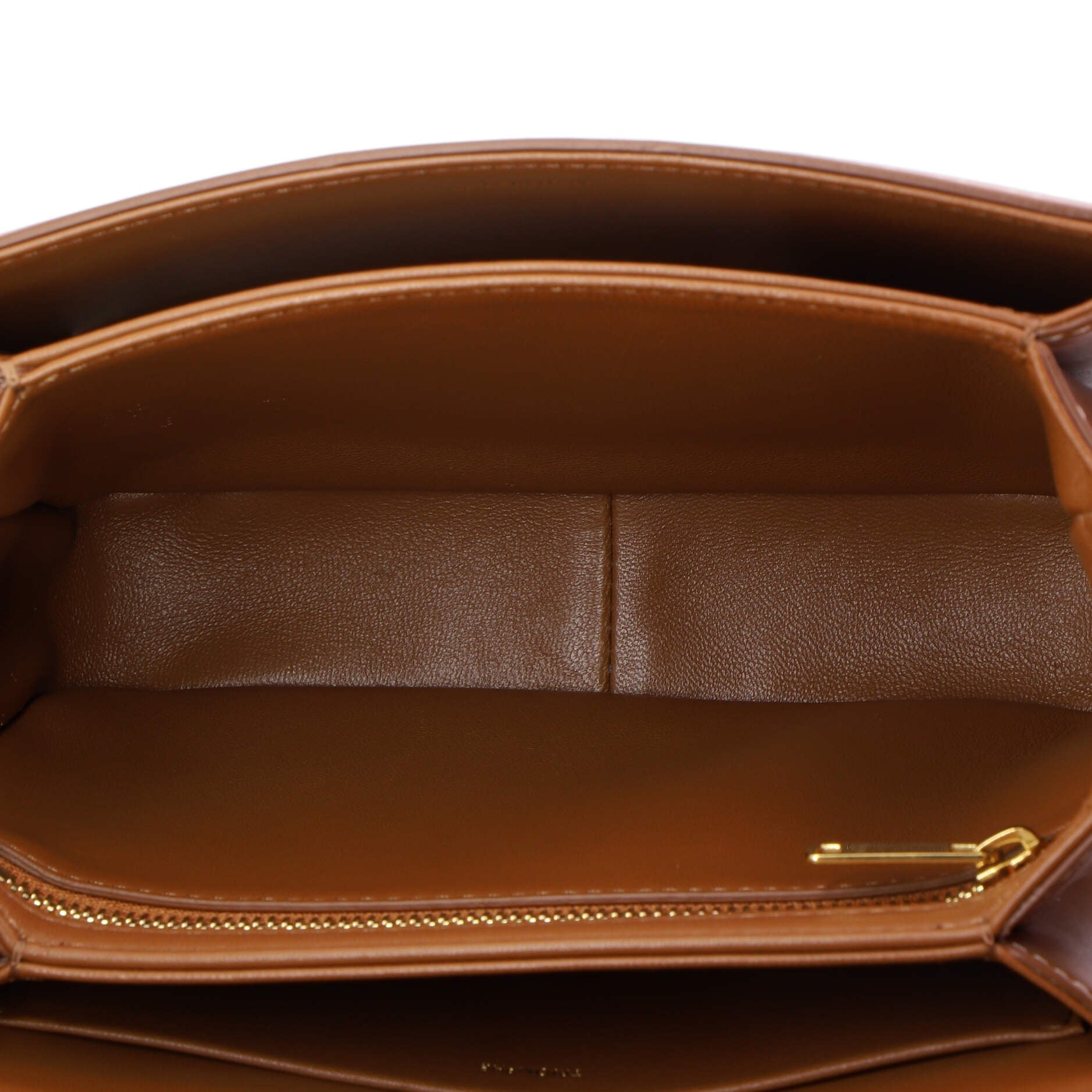 Triomphe Shoulder Bag Triomphe Canvas Medium