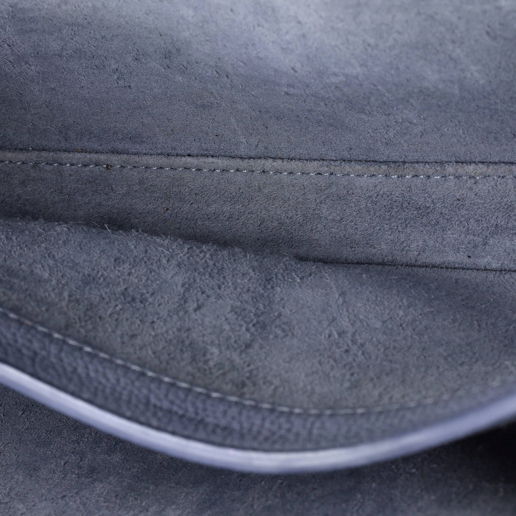 Soft 16 Bag Grainy Calfskin Teen
