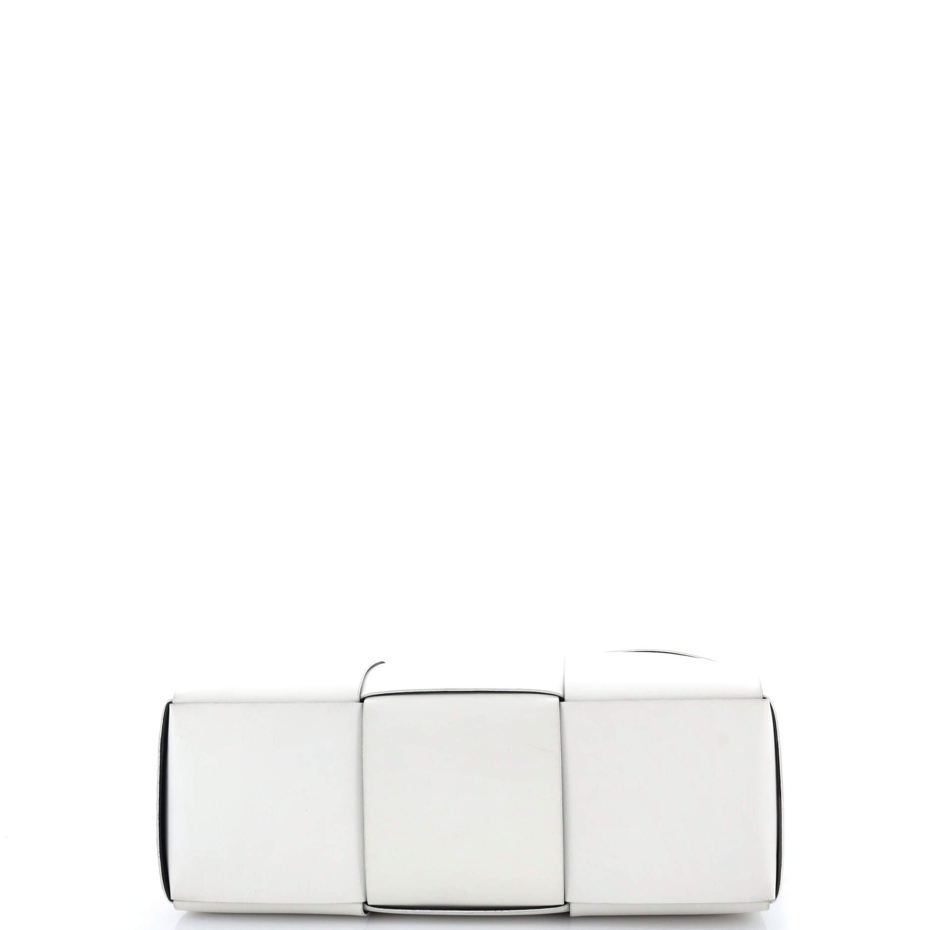Arco Tote Maxi Intrecciato Leather Medium