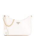 Re-Edition 2005 Shoulder Bag Saffiano Leather Small