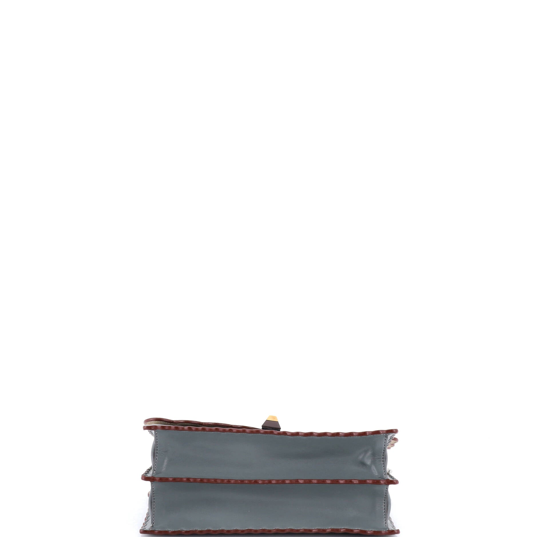 Kan I Bag Leather Medium