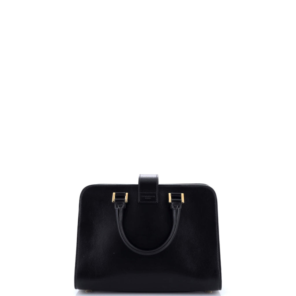 Monogram Cabas Leather Baby