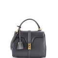 16 Top Handle Bag Smooth Calfskin Small