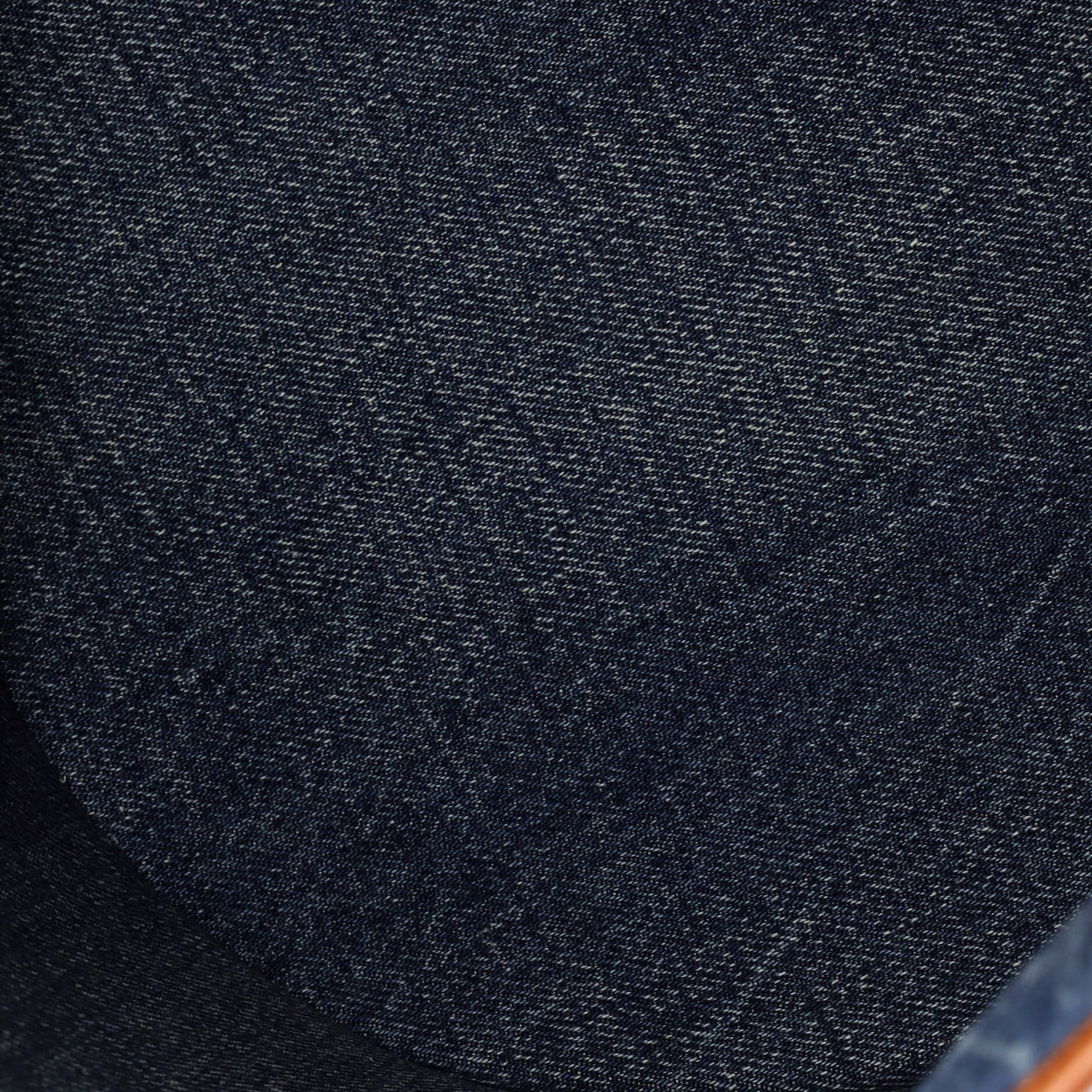 Bucket 16 Bag Denim
