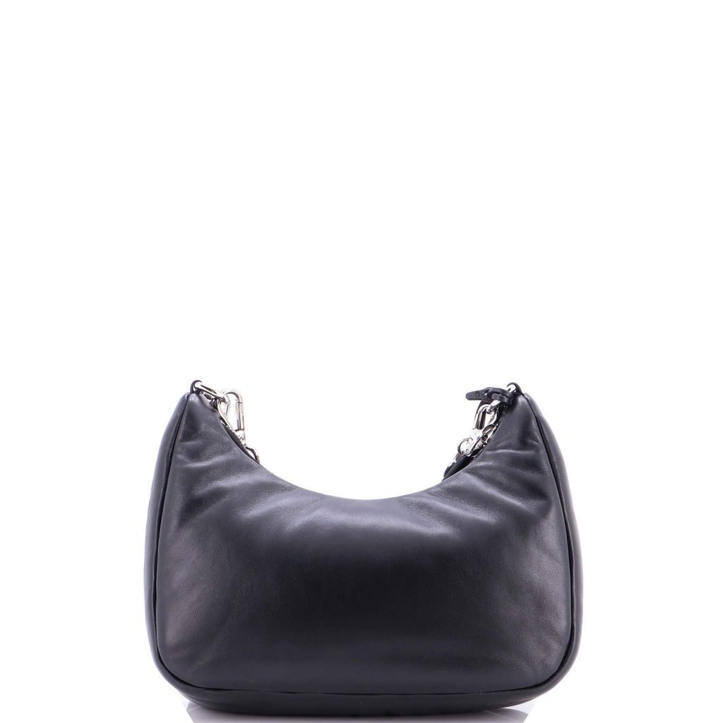 Re-Edition 2005 Shoulder Bag Nappa Leather Small