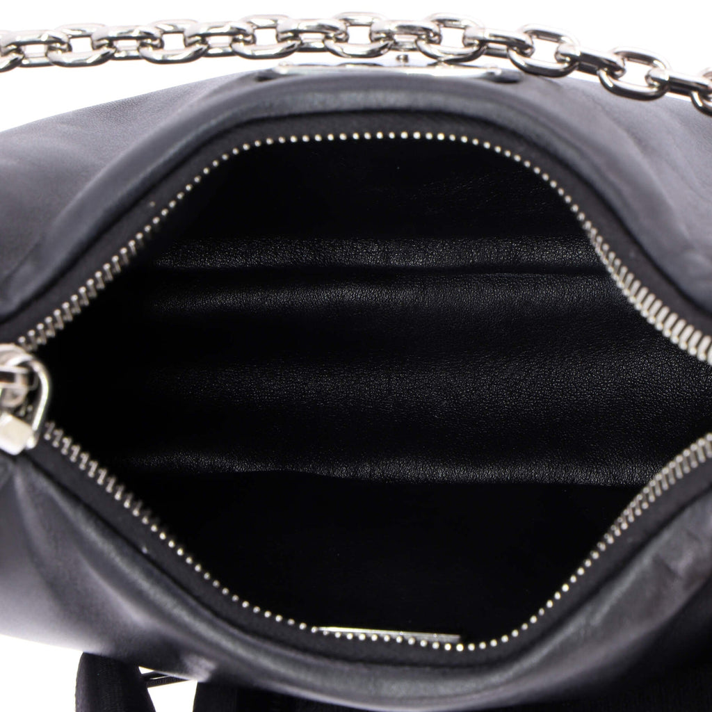 Re-Edition 2005 Shoulder Bag Nappa Leather Small