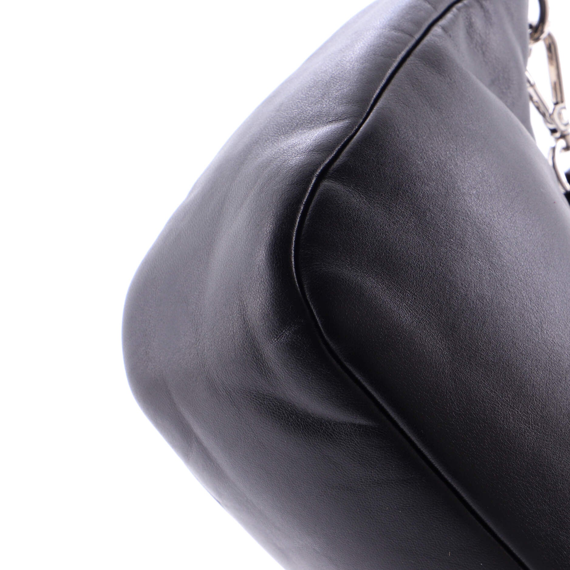 Re-Edition 2005 Shoulder Bag Nappa Leather Small
