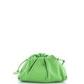 The Pouch Leather Mini