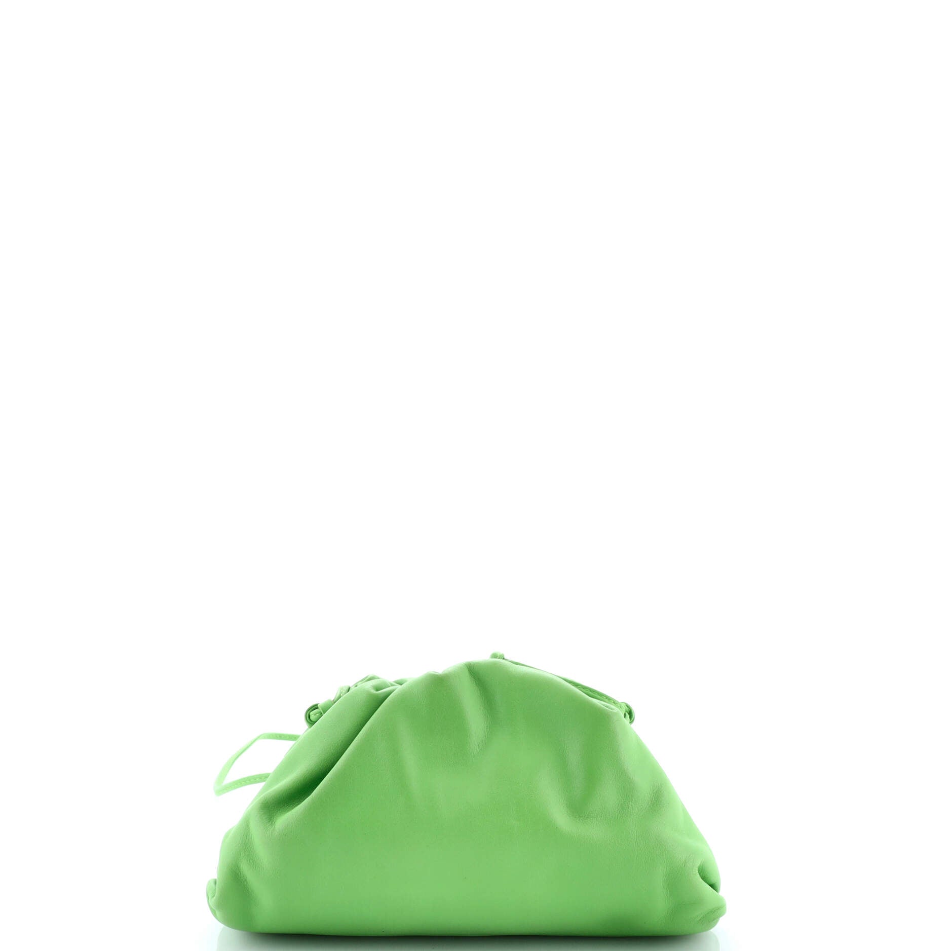 The Pouch Leather Mini
