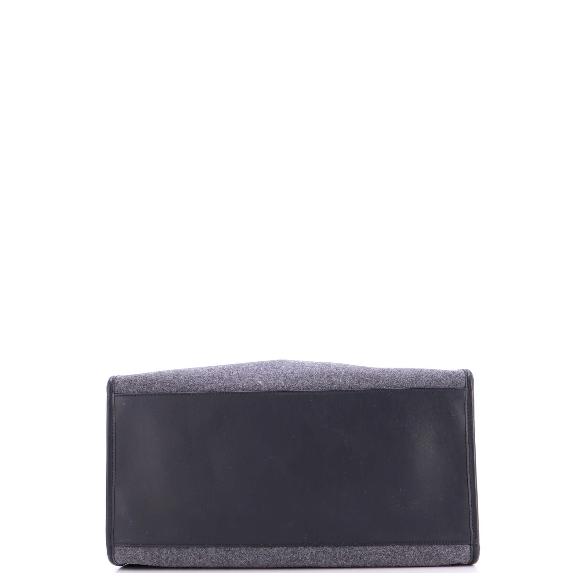Sunshine Shopper Tote Felt Medium