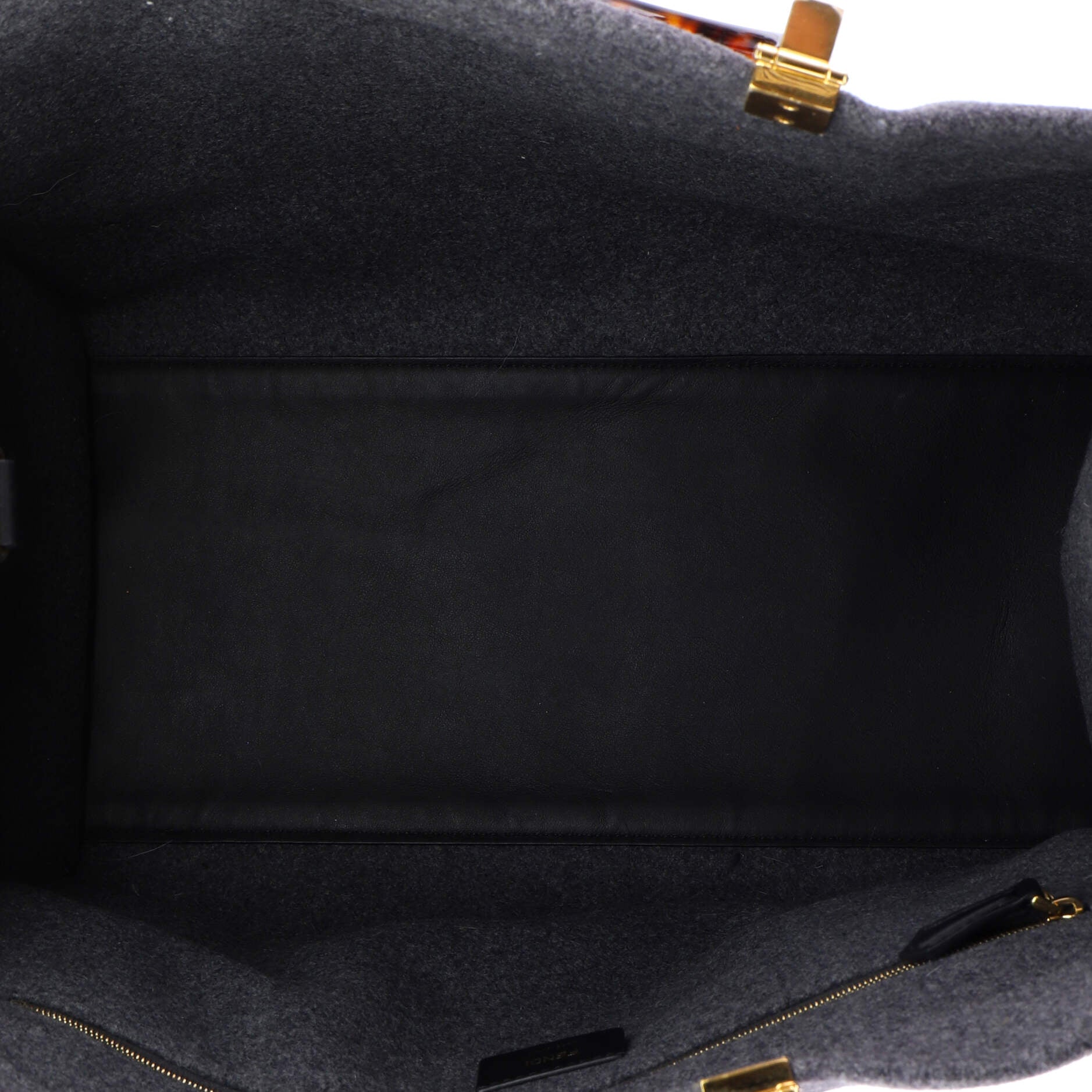 Sunshine Shopper Tote Felt Medium