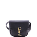 Kaia Shoulder Bag Leather Mini