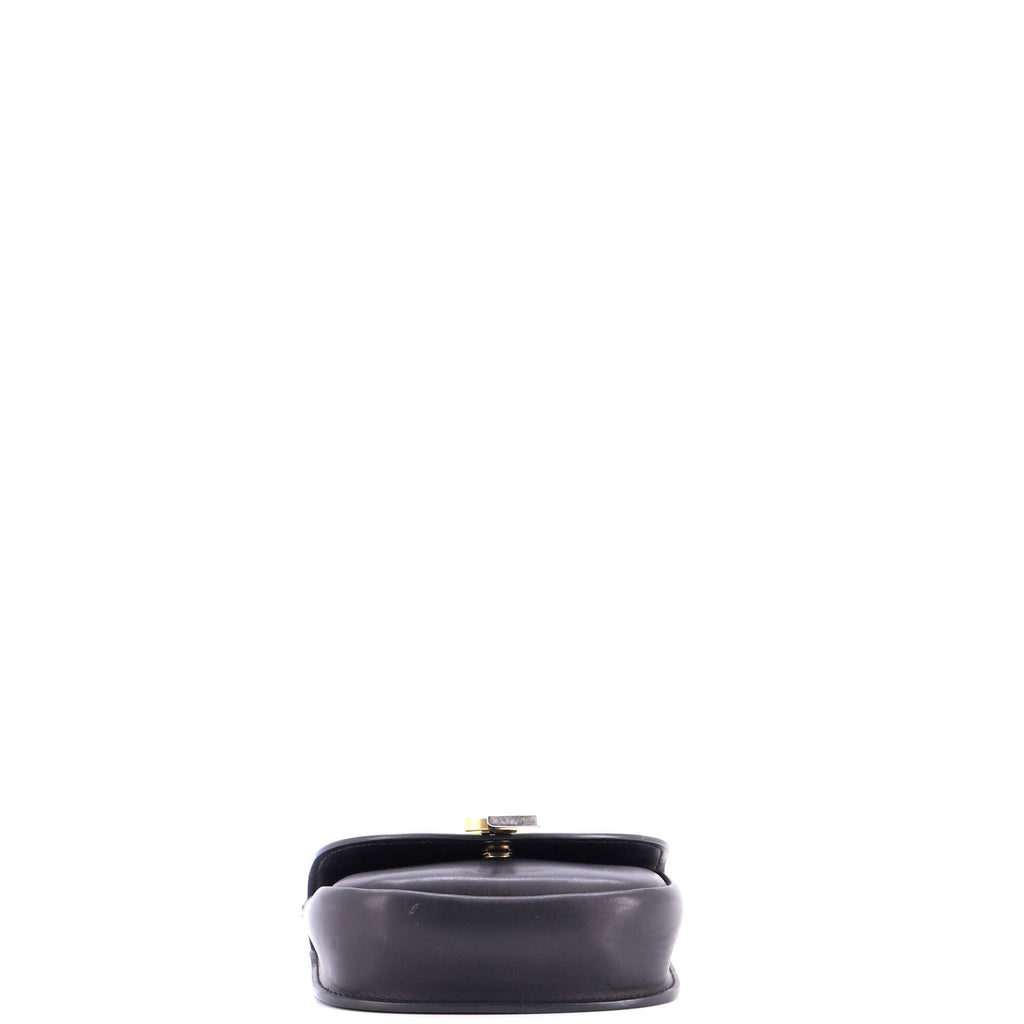 Kaia Shoulder Bag Leather Mini