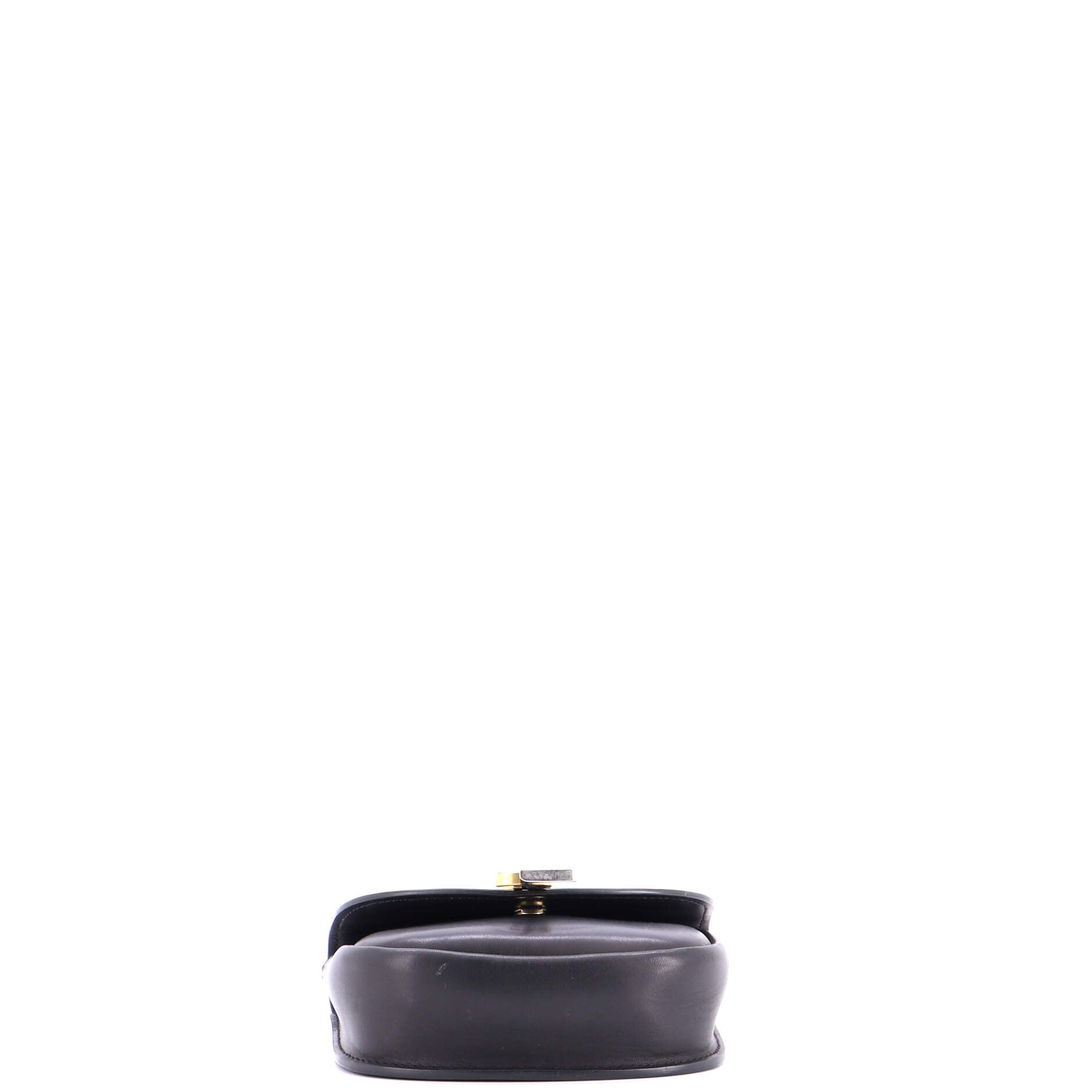 Kaia Shoulder Bag Leather Mini