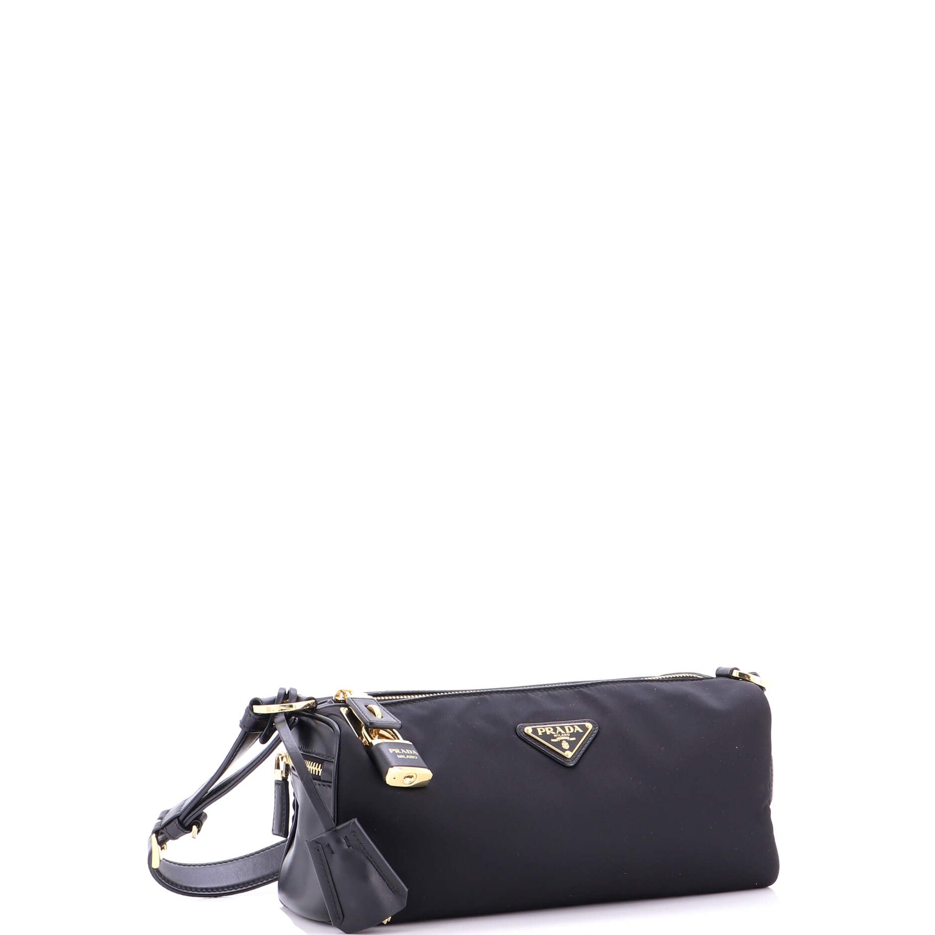 Re-Edition Shoulder Bag Re-Nylon