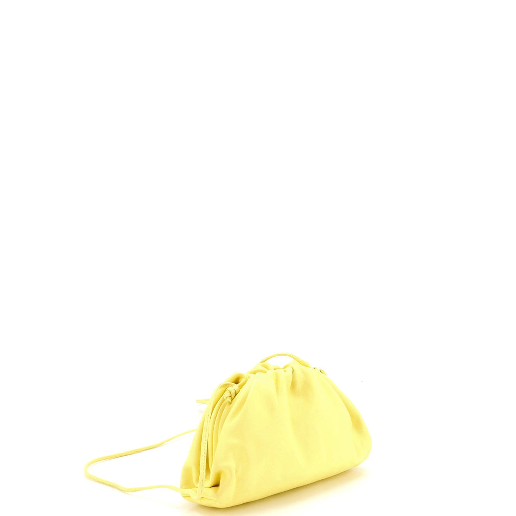 The Pouch Leather Mini