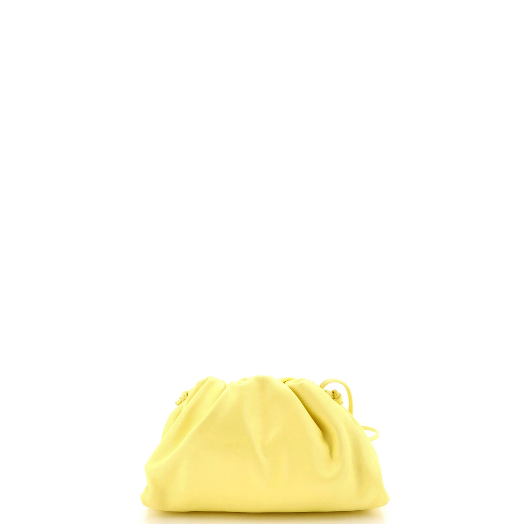 The Pouch Leather Mini