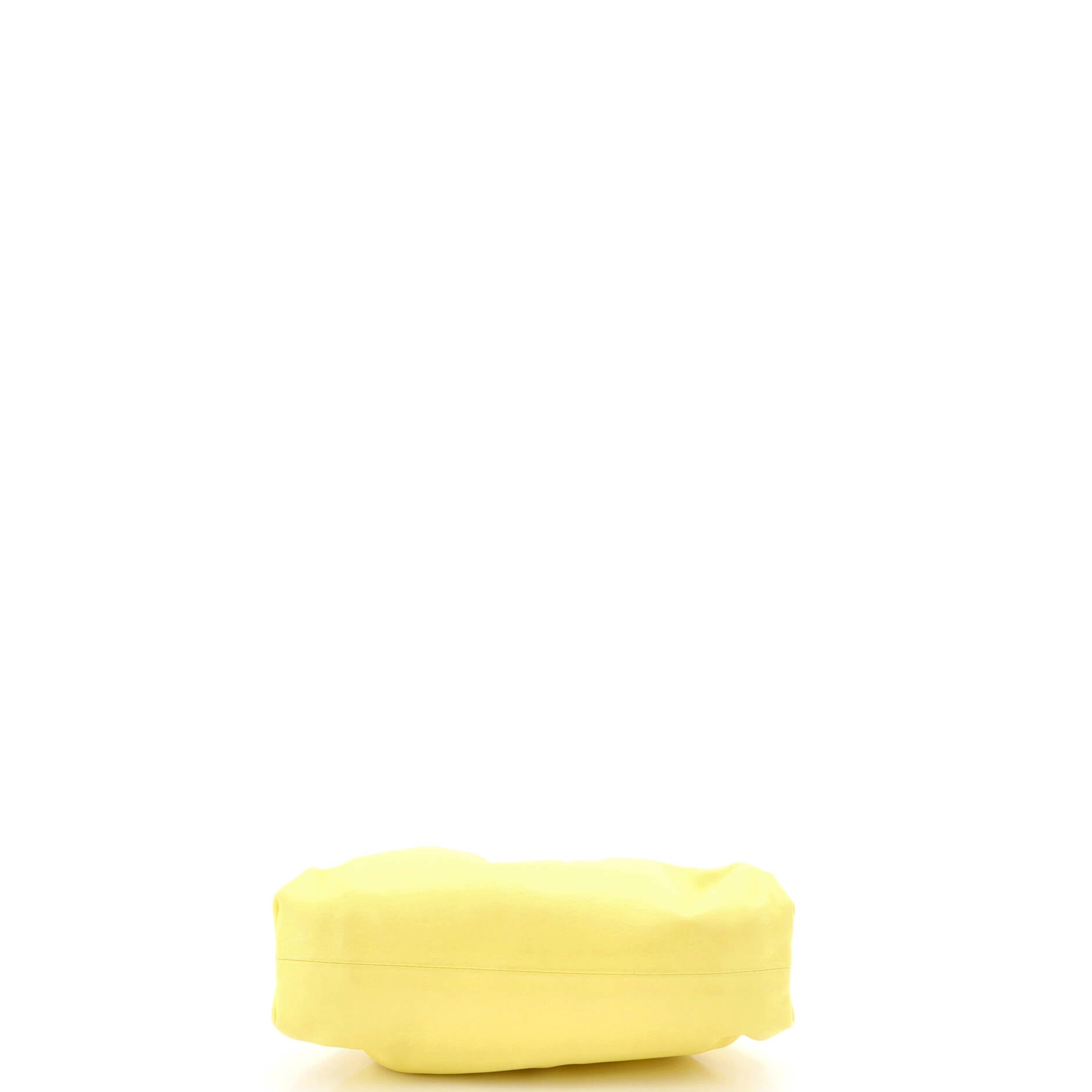 The Pouch Leather Mini