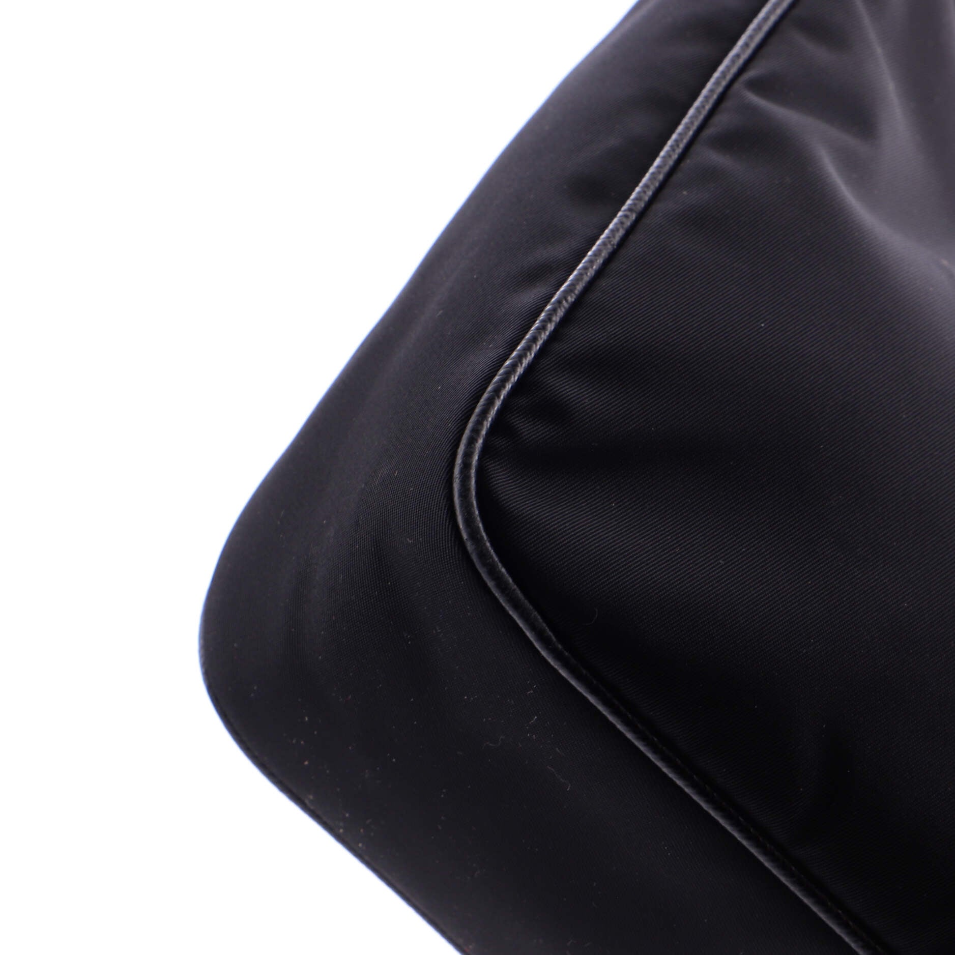 Re-Edition 2005 Shoulder Bag Tessuto Small